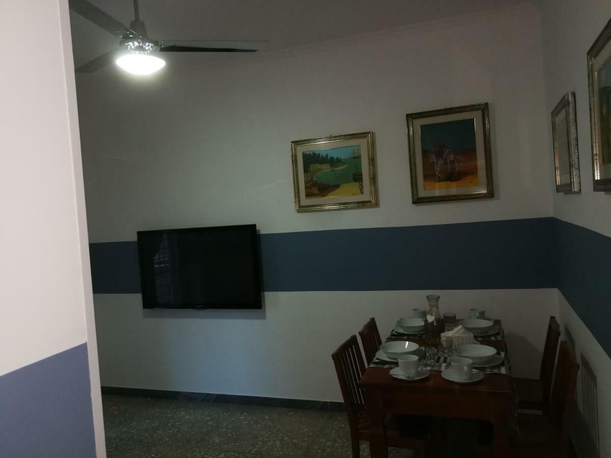 Casa Diana Ostia Apartamento Exterior foto